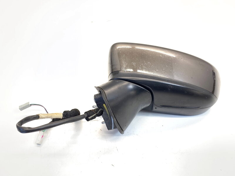 Spätné zrkadlo ľavé Mazda 3 Sedan (BM_, BN_) 2013 - 2022