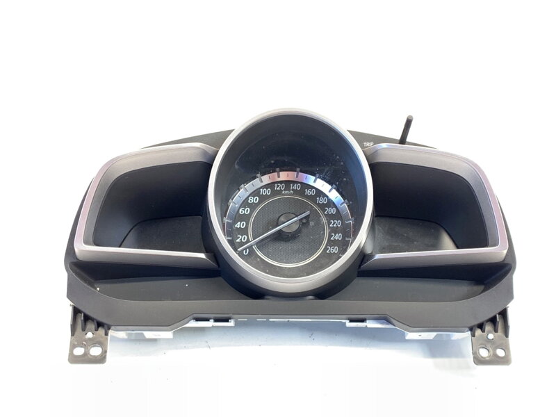 Tachometer budíky Mazda 3 Sedan (BM_, BN_) 2013 - 2022 BPP3C