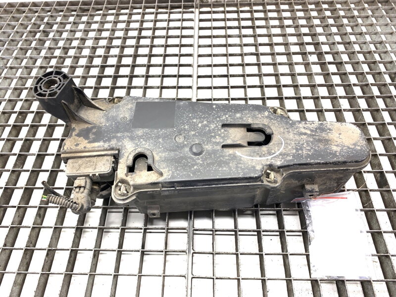 Nádrž DPF Citroen C4 Picasso I (MPV) (UD_) 2006 - 2015 9659810180