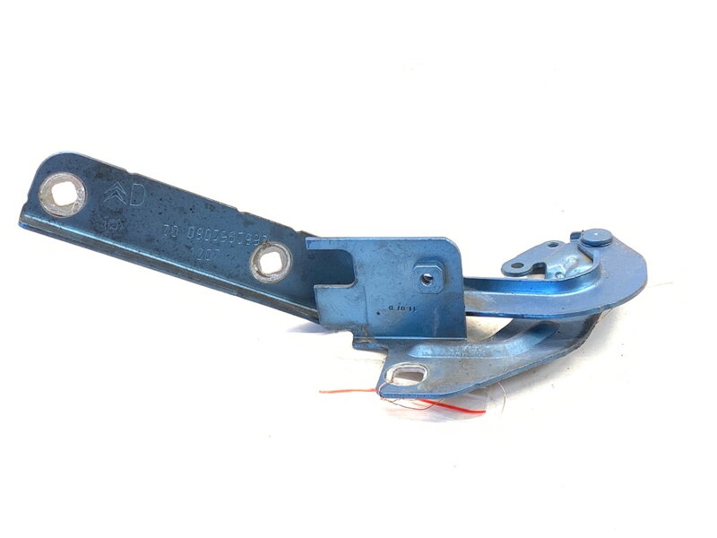 Pánt kapoty pravý predný Citroen C4 Picasso I (MPV) (UD_) 2006 - 2015 9652962080