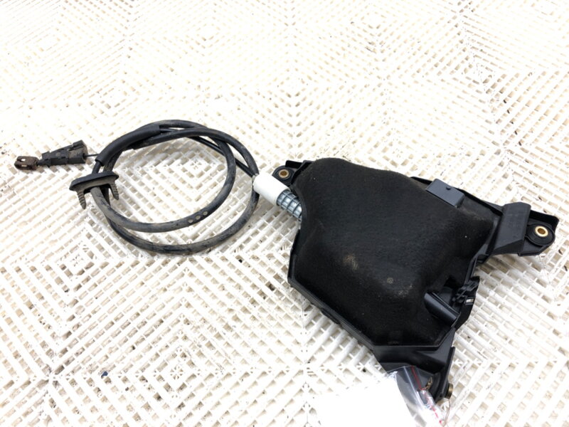 Ručná brzda elektrický Citroen C4 Picasso I (MPV) (UD_) 2006 - 2015 9659810180