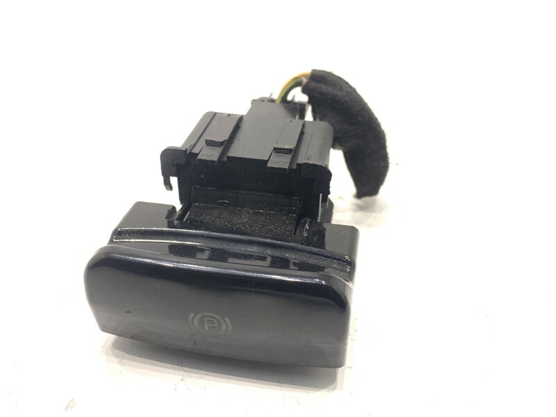 Páka ručnej brzdy Citroen C4 Picasso I (MPV) (UD_) 2006 - 2015