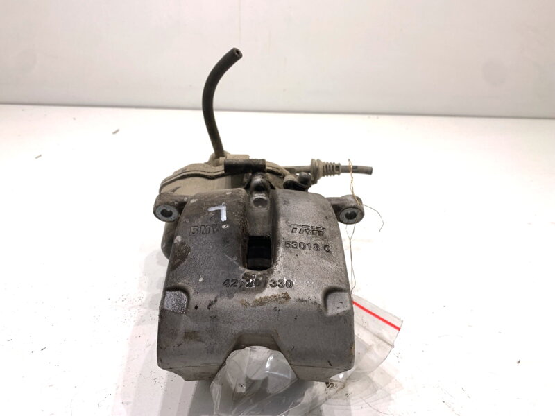 Brzdový strmeň ľavý zadný BMW 5 (G30, F90) 2016 - 2022 42/20/330