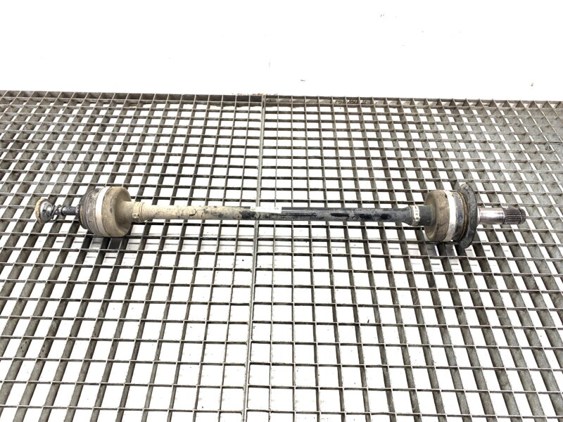 Poloos pravá zadná BMW 5 (G30, F90) 2016 - 2022 8664046