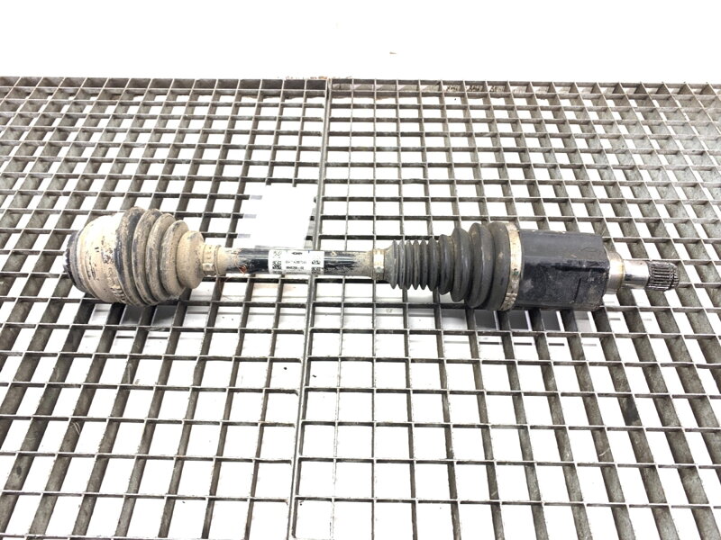 Poloos ľavá predná BMW 5 (G30, F90) 2016 - 2022 9846769