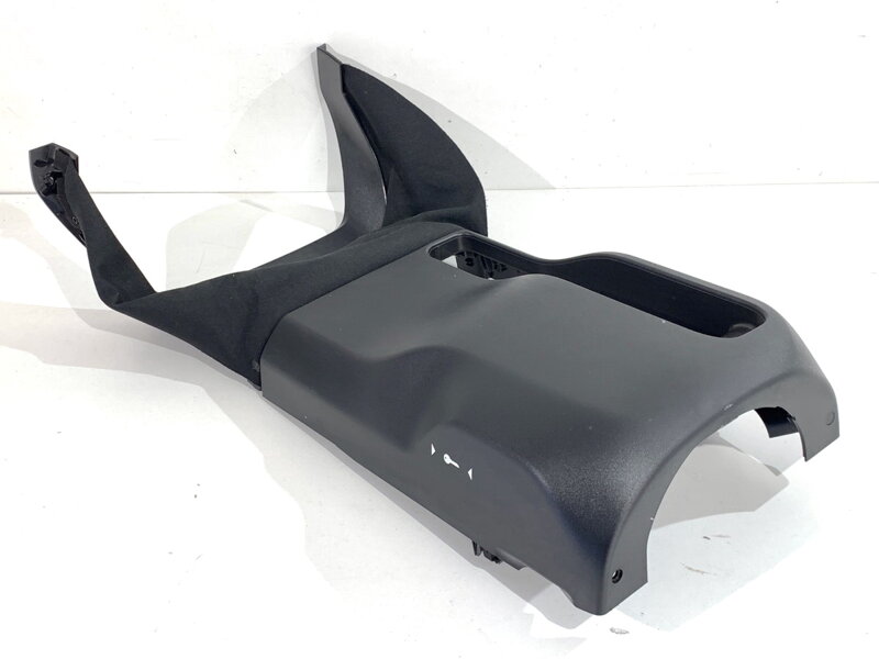 Kryt stĺpika volantu BMW 5 (G30, F90) 2016 - 2022 9329532