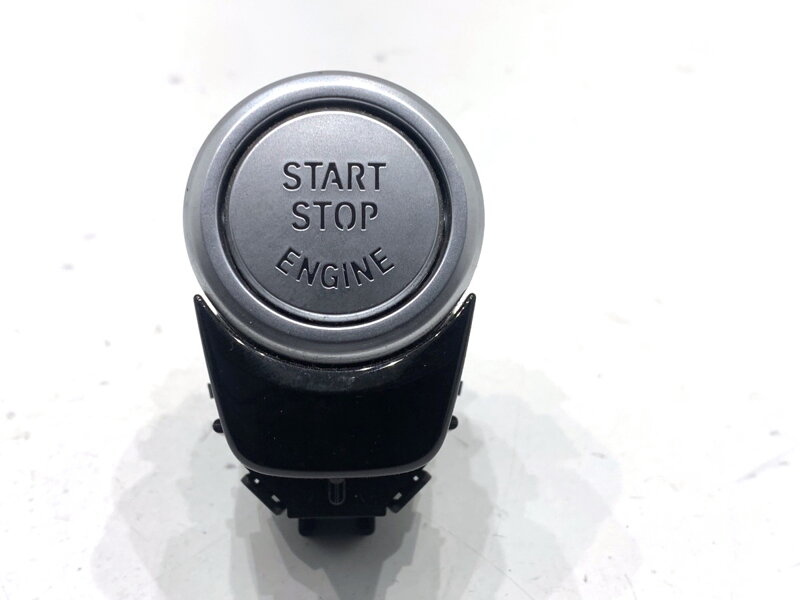 Tlačidlo zapaľovania start / stop BMW 5 (G30, F90) 2016 - 2022 7948011