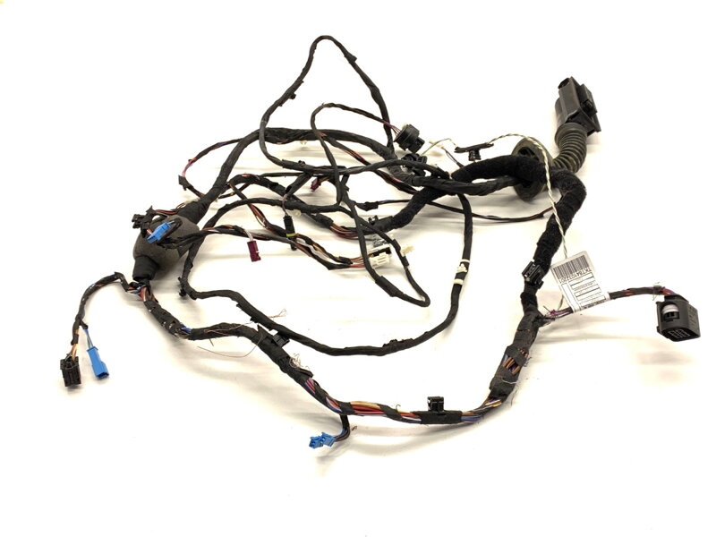 Kabeláž dvere predná ľavá BMW 5 (G30, F90) 2016 - 2022 9841253