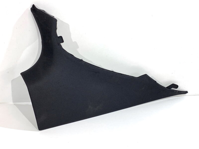 Kryt stĺpika ľavý BMW 5 (G30, F90) 2016 - 2022 7384533