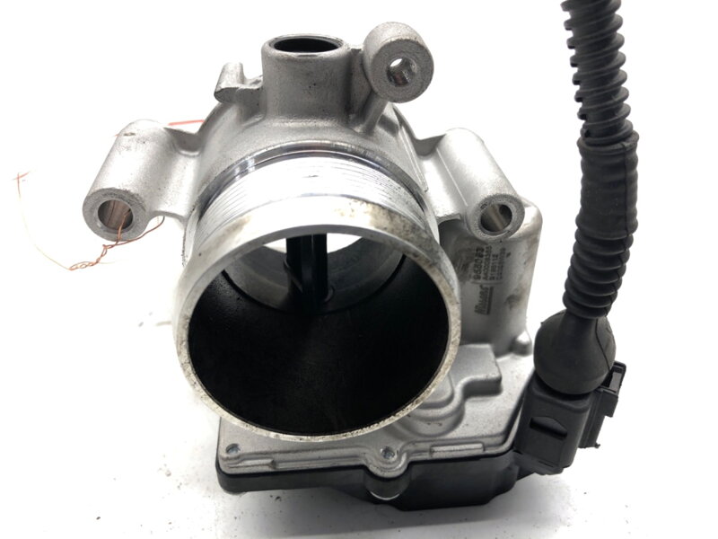 Škrtiaca klapka VW Passat B7 (362) 2010 - 2015 955053