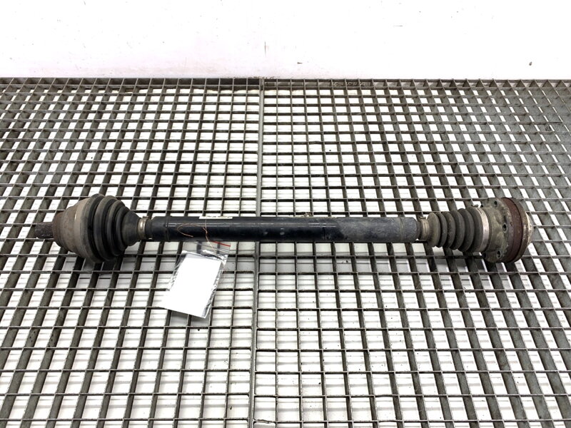 Poloos pravá predná VW Passat B7 (362) 2010 - 2015 1K0407272TP