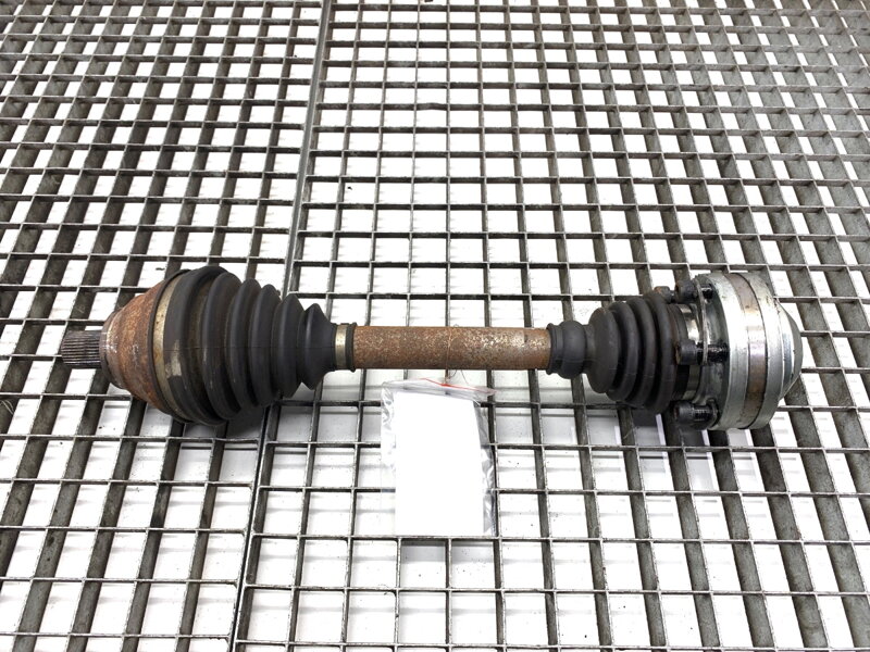 Poloos ľavá predná VW Passat B7 (362) 2010 - 2015