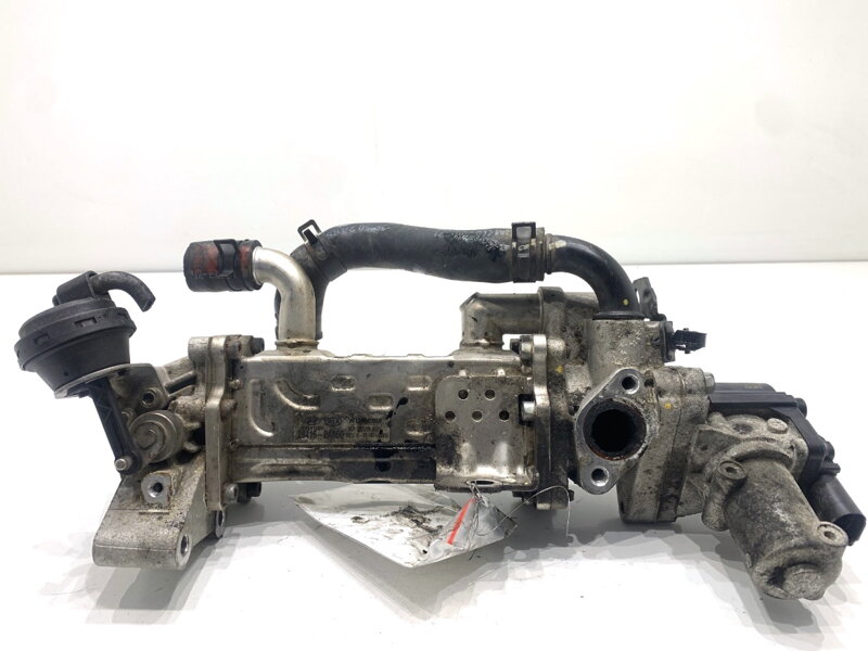 Ventil EGR S chladičom KIA Carens IV 2013 - 2022 28416-2A850