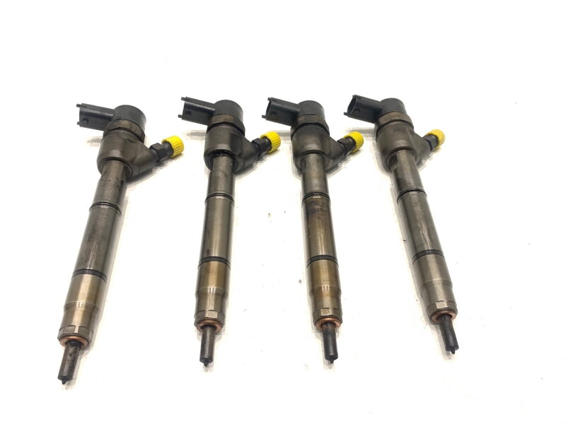 Vstrekovače sada KIA Carens IV 2013 - 2022 33800-2A800