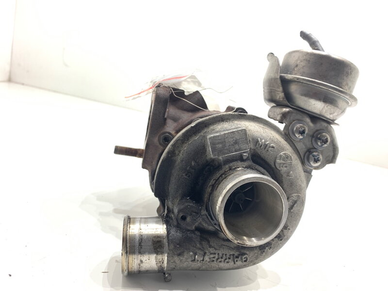 Turbo KIA Carens IV 2013 - 2022 28201-2A860