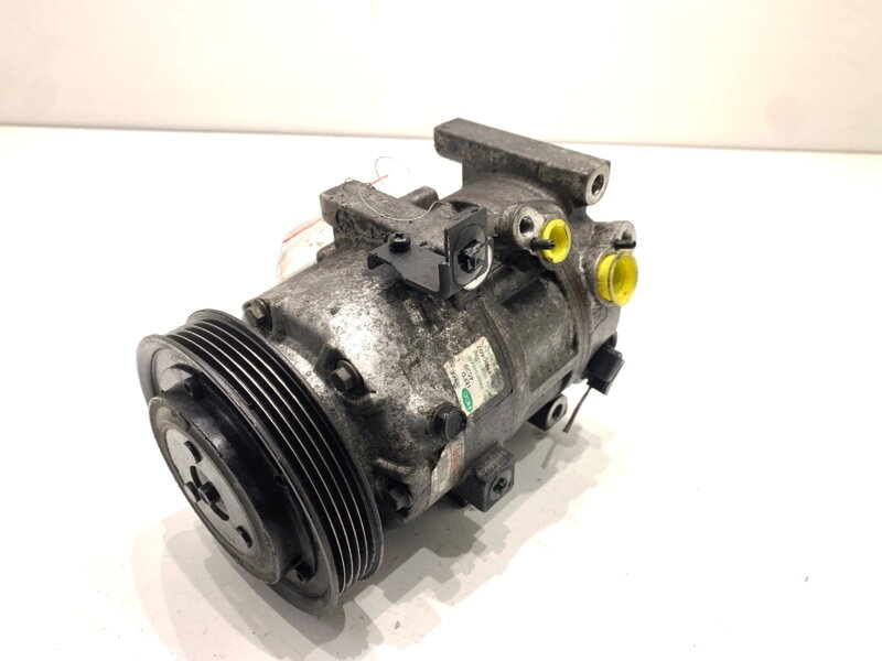 Kompresor klimatizácie KIA Carens IV 2013 - 2022 F500-PNBCA07