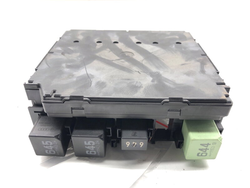 Modul bordnetz VW Passat B7 (362) 2010 - 2015 3AA937087