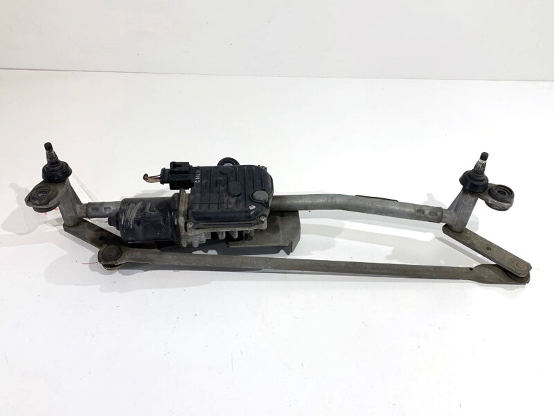 Mechanizmus stieračov predný VW Passat B7 (362) 2010 - 2015 3AB955023