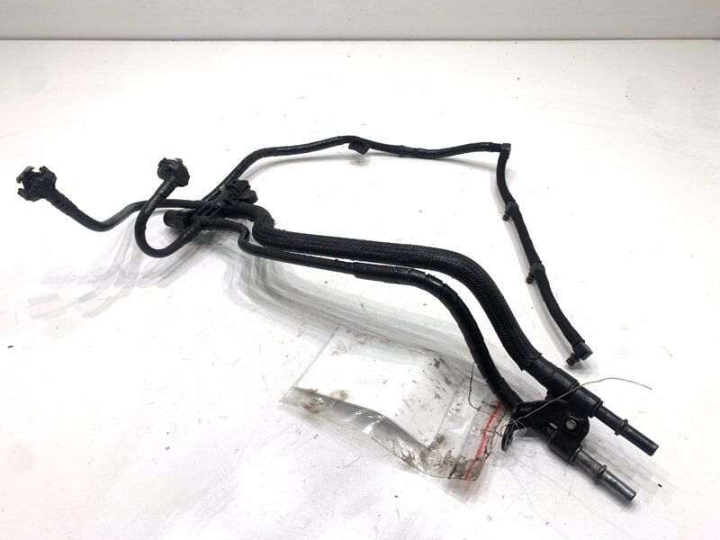 Kábel palivový KIA Carens IV 2013 - 2022