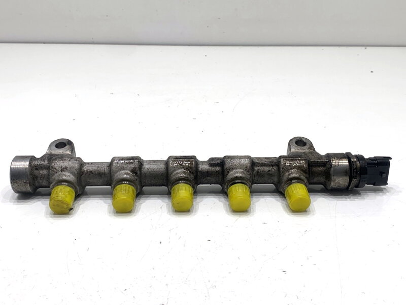 Vstrekovacia rampa S snímačom KIA Carens IV 2013 - 2022 31400-2A420