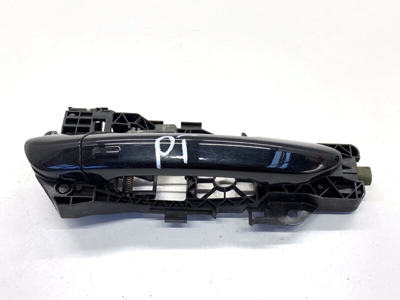 Kľučka vonkajšia pravá zadná VW Passat B7 (362) 2010 - 2015