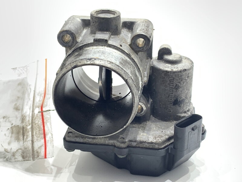 Škrtiaca klapka KIA Carens IV 2013 - 2022 35100-2A900