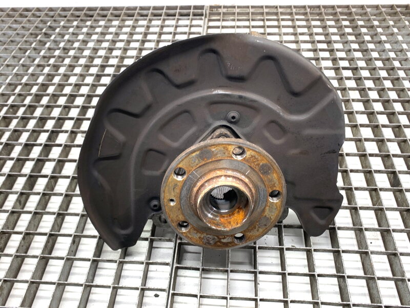 Otoč ľavá predná Skoda Octavia IV Combi (NX5) 2019 - 2022