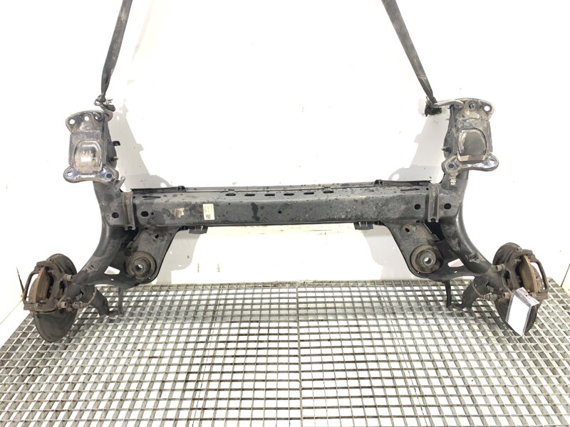Výstuha zadná Skoda Octavia IV Combi (NX5) 2019 - 2022 5Q0501049BL