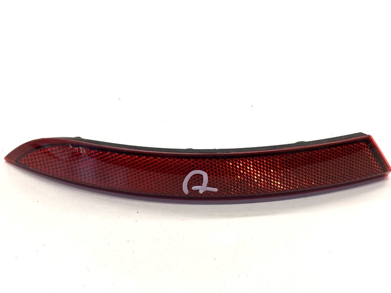 Svetlo nárazníka pravé zadné Skoda Octavia IV Combi (NX5) 2019 - 2022 5E7945106