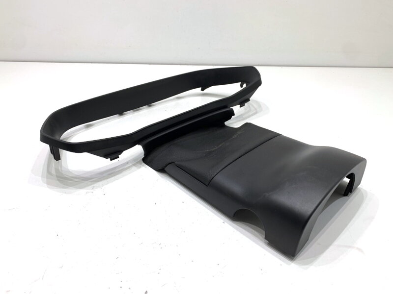 Kryt stĺpika volantu Skoda Octavia IV Combi (NX5) 2019 - 2022 5E3858565