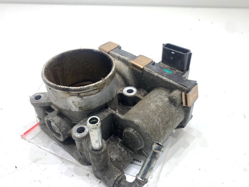 Škrtiaca klapka Renault Arkana I (LCM_) 2019 - 2022