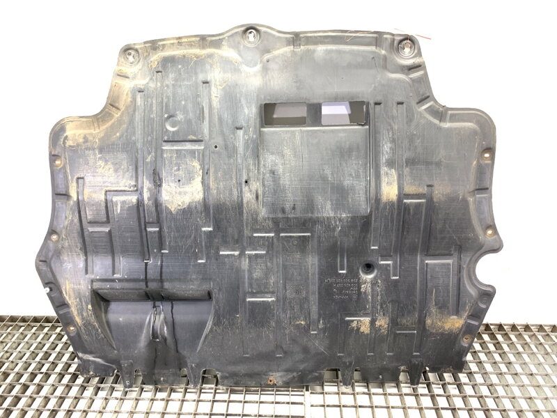 Kryt POD motor plastová VW Passat B7 (362) 2010 - 2015 3C0825237H