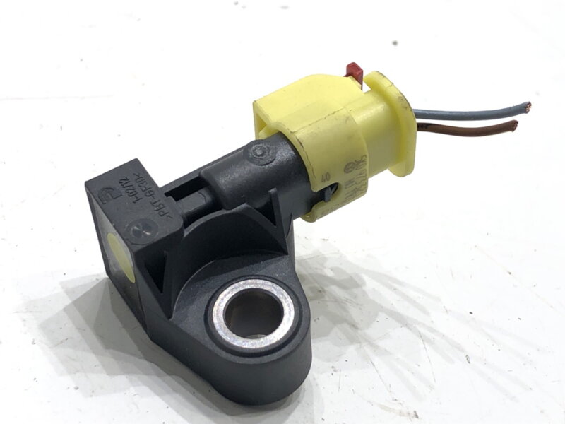 Snímač nárazu Skoda Octavia IV Combi (NX5) 2019 - 2022 85E959651