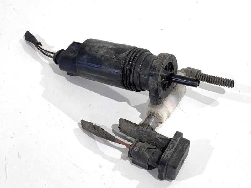 Pumpa / čerpadlo ostrekovača Mercedes-benz Class M (W166) 2011 - 2015 1006671