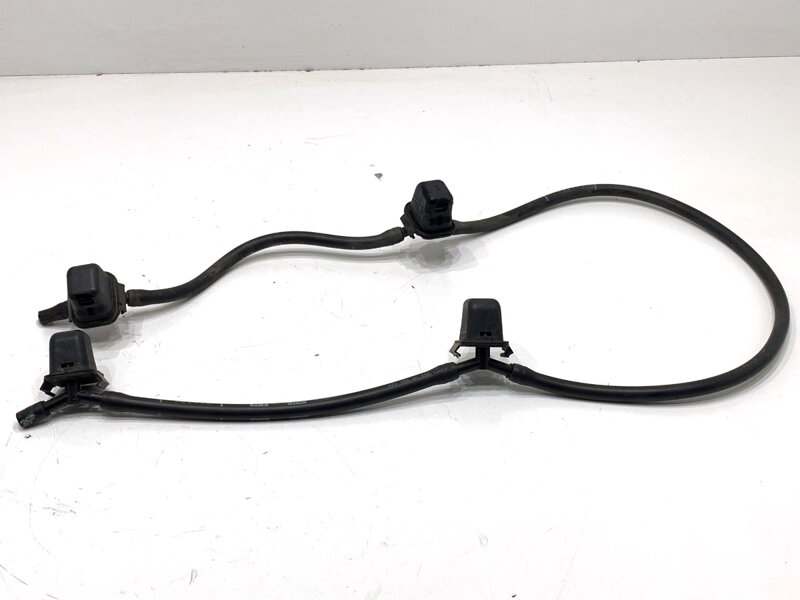 Trysky ostrekovačov Mercedes-benz Class M (W166) 2011 - 2015