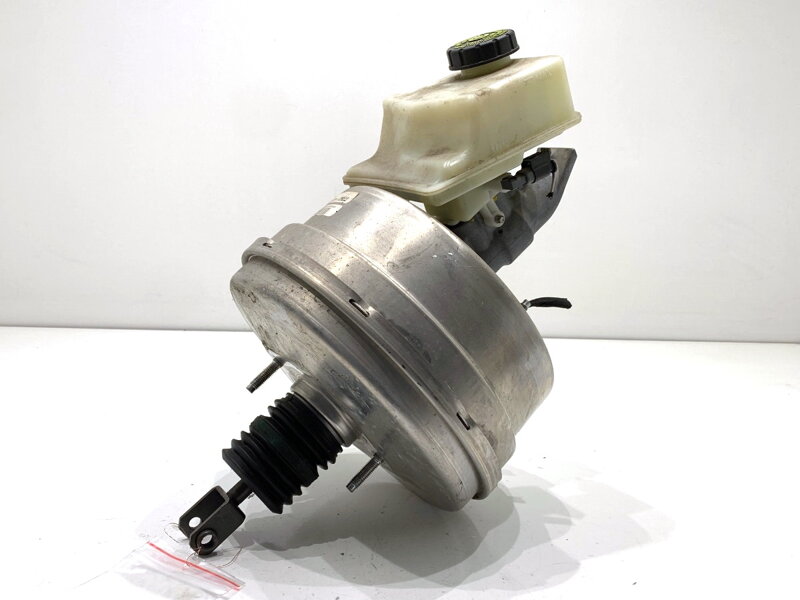 Servo brzdy Mercedes-benz Class M (W166) 2011 - 2015 1664300530