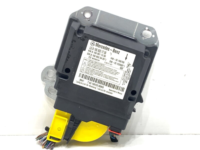 Senzor Mercedes-benz Class M (W166) 2011 - 2015 A1669001709