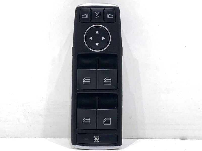 Ovládanie okien Mercedes-benz Class M (W166) 2011 - 2015 A1669054400