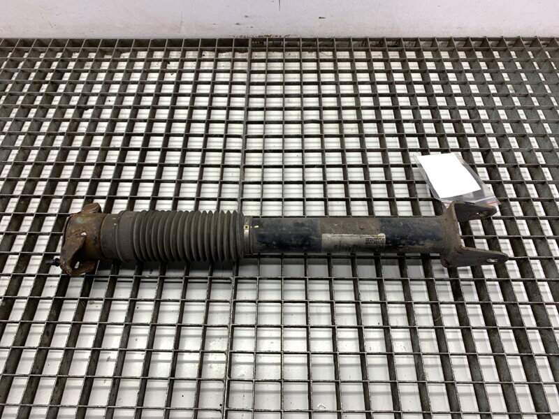 Tlmič ľavý zadný Mercedes-benz Class M (W166) 2011 - 2015 A1663262000