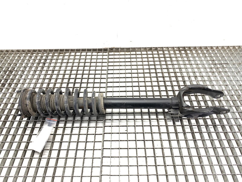 Tlmič ľavý predný Mercedes-benz Class M (W166) 2011 - 2015 A1663232900