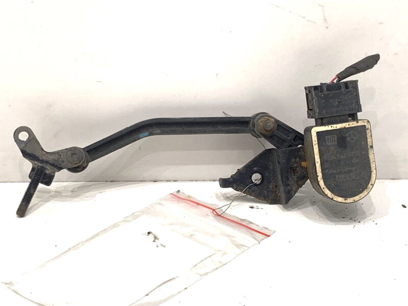 Snímač náklonu xenón pravý predný Mercedes-benz Class M (W166) 2011 - 2015 A0045429918