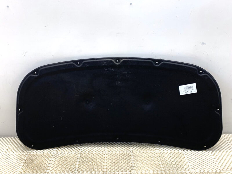 Odhlučnenie kapoty Hyundai I30 (PDE, PD, PDEN) 2016 - 2022 81125-G4000