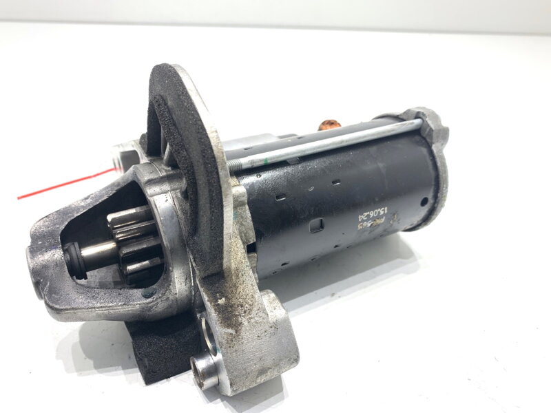 Štartér Nissan Qashqai III (J12) 2021 - 2022 233006UB0B