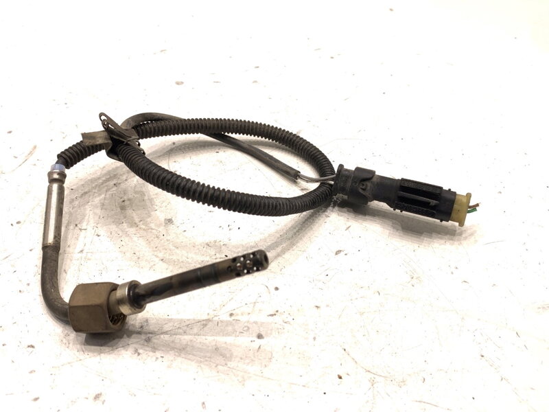 Snímač teploty spalín Mercedes-benz Class M (W166) 2011 - 2015 A0081533428