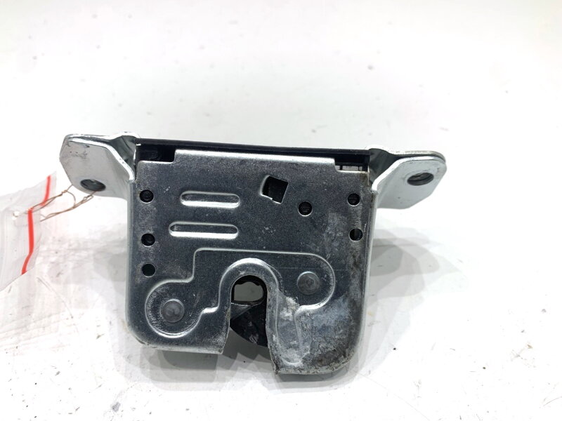 Zámok veka batožinového priestoru zadný Seat Alhambra (710, 711) 2010 - 2022