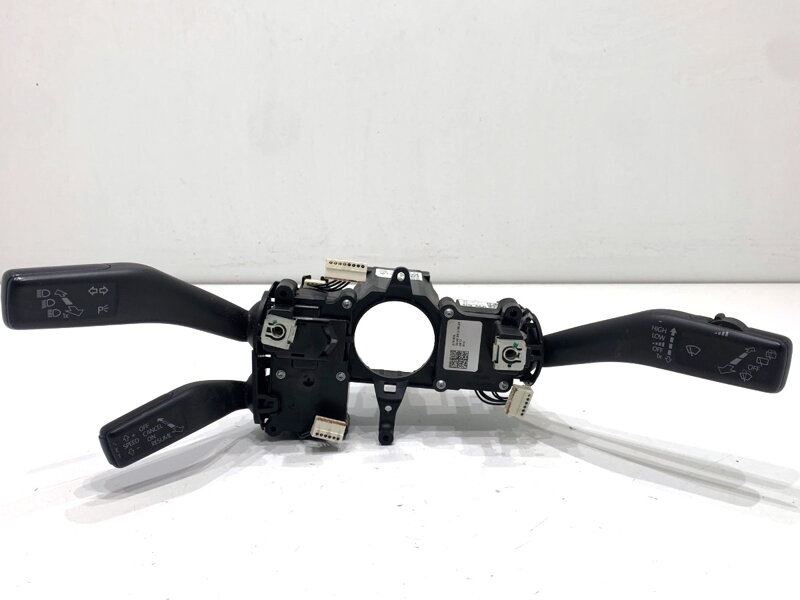 Prepínač združený Seat Alhambra (710, 711) 2010 - 2022 5K0953502R