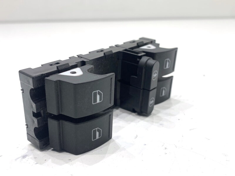 Ovládanie okien Seat Alhambra (710, 711) 2010 - 2022 7N0959857