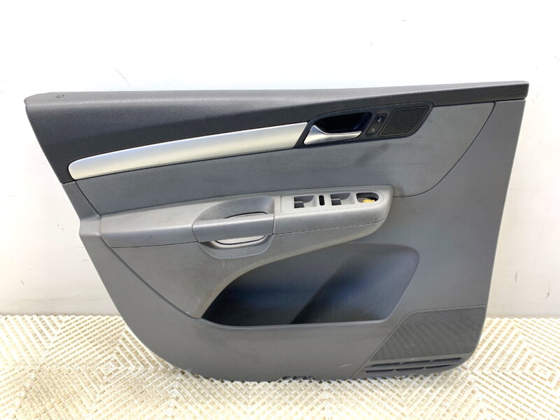 Tapacír dverí ľavý predný Seat Alhambra (710, 711) 2010 - 2022