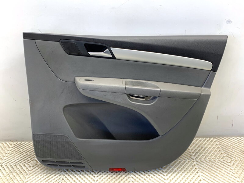 Tapacír dverí pravý predný Seat Alhambra (710, 711) 2010 - 2022