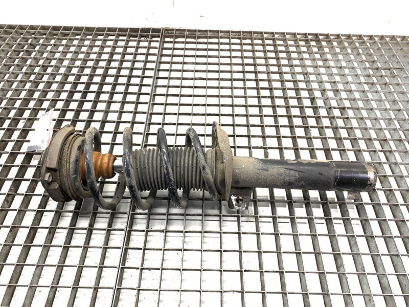 Tlmič pravý predný S pružinou Seat Alhambra (710, 711) 2010 - 2022 7N0413031J